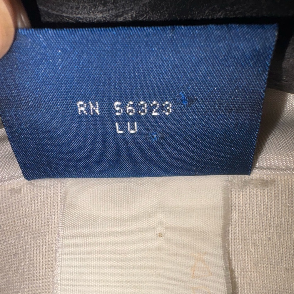 Nike Mens Jacket Large - Picture 6 of 6